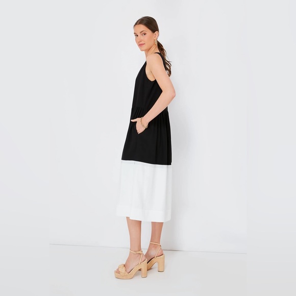 NWT | Pomander Place Dylan Dress | Size L - Picture 3 of 6